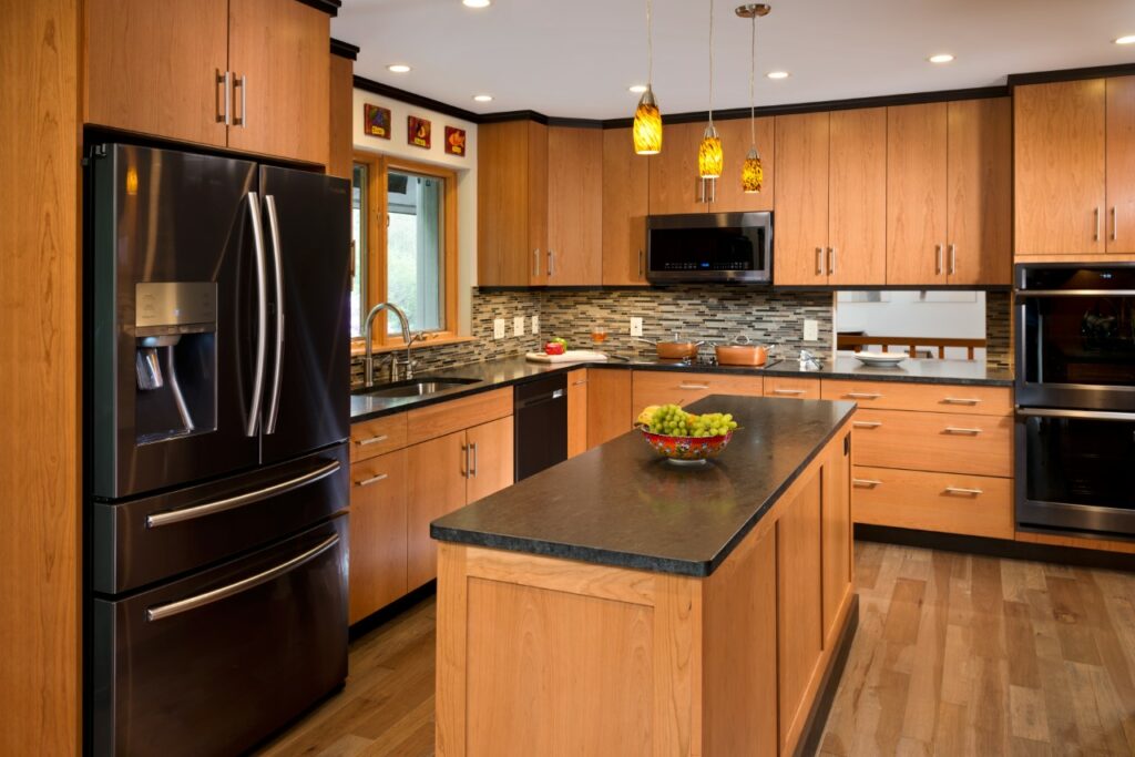 Kitchens : Interior Design Consulting