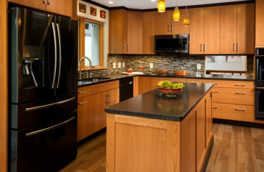 Kitchens : Interior Design Consulting